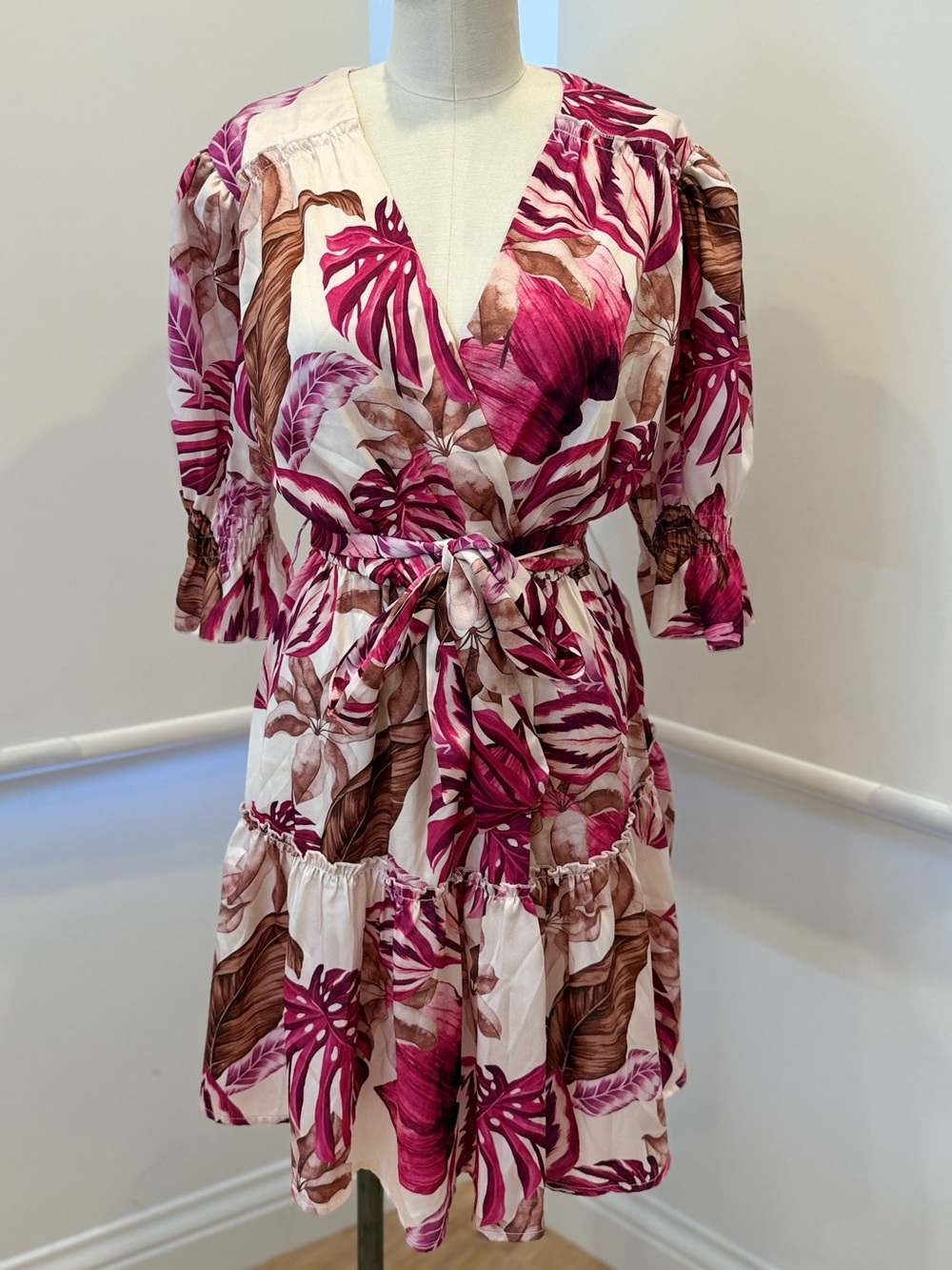 Kasia Dress